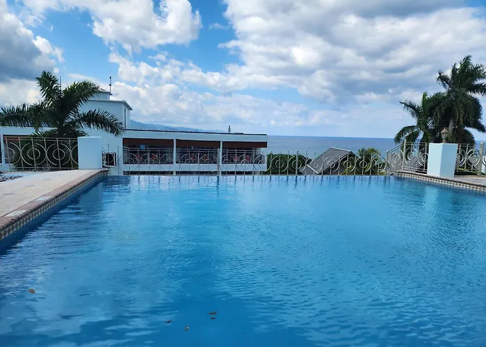 Hotel 39 Jamaica