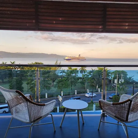 Hotel 39 Jamaica Montego Bay Exterior photo