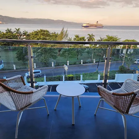 Hotel 39 Jamaica Montego Bay Room photo