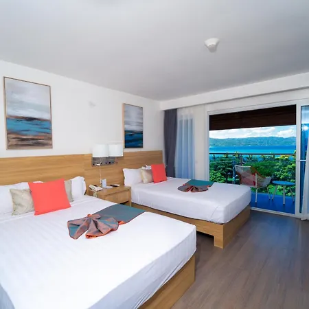 Hotel 39 Jamaica Montego Bay Exterior photo