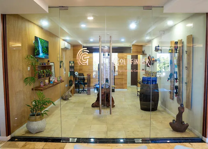 Hotel 39 Jamaica