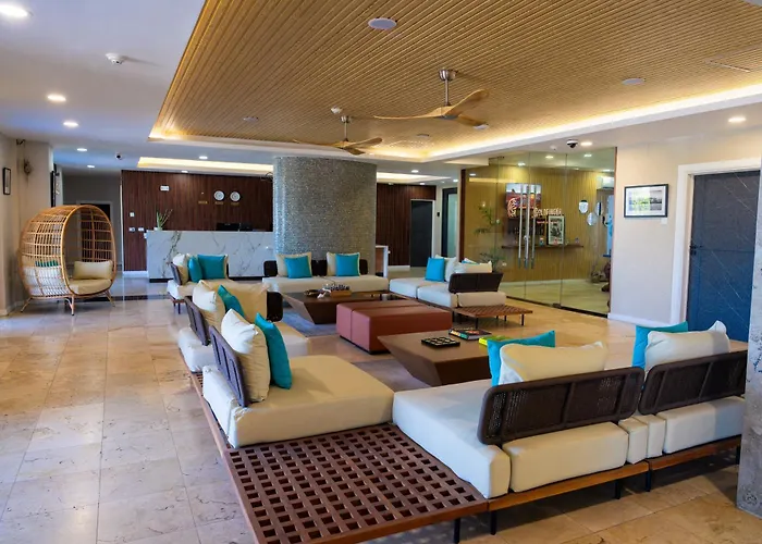 Hotel 39 Jamaica